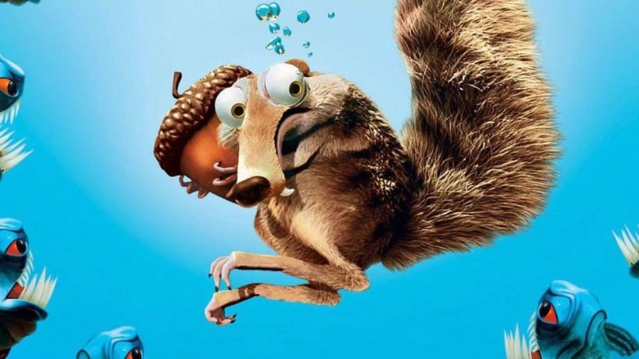 Watch Ice Age