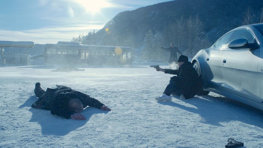 Watch In Order Of Disappearance
