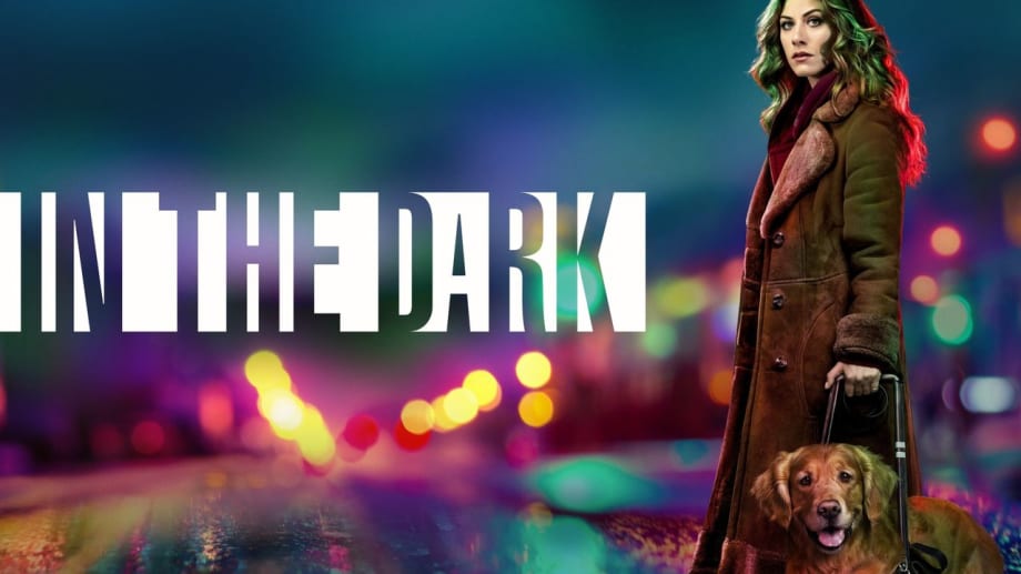 Watch In the Dark - Season 4