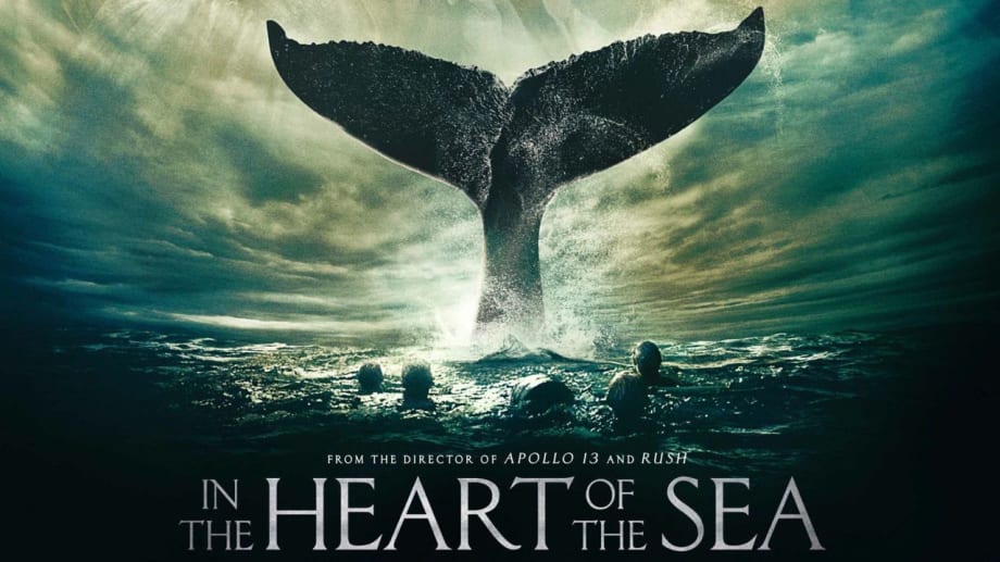 Watch In the Heart of the Sea