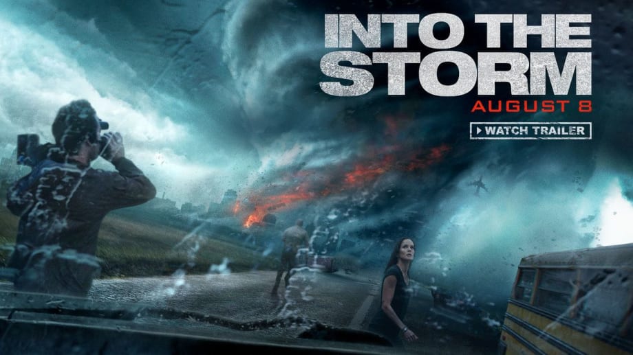 Watch Into The Storm