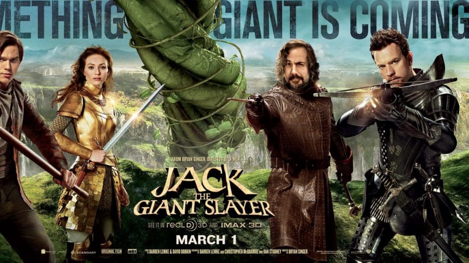 Watch Jack The Giant Slayer