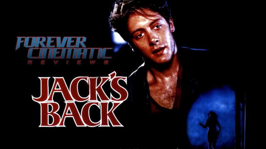 Watch Jack's Back