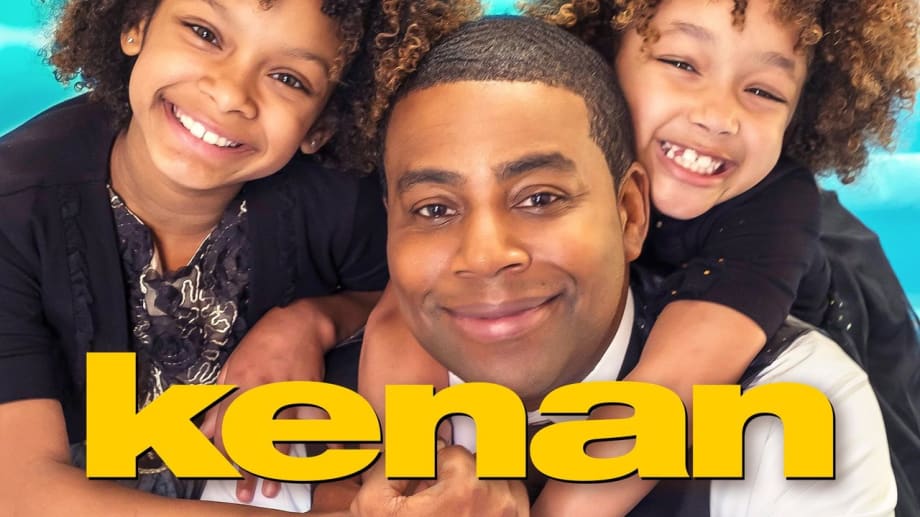 Watch Kenan - Season 2