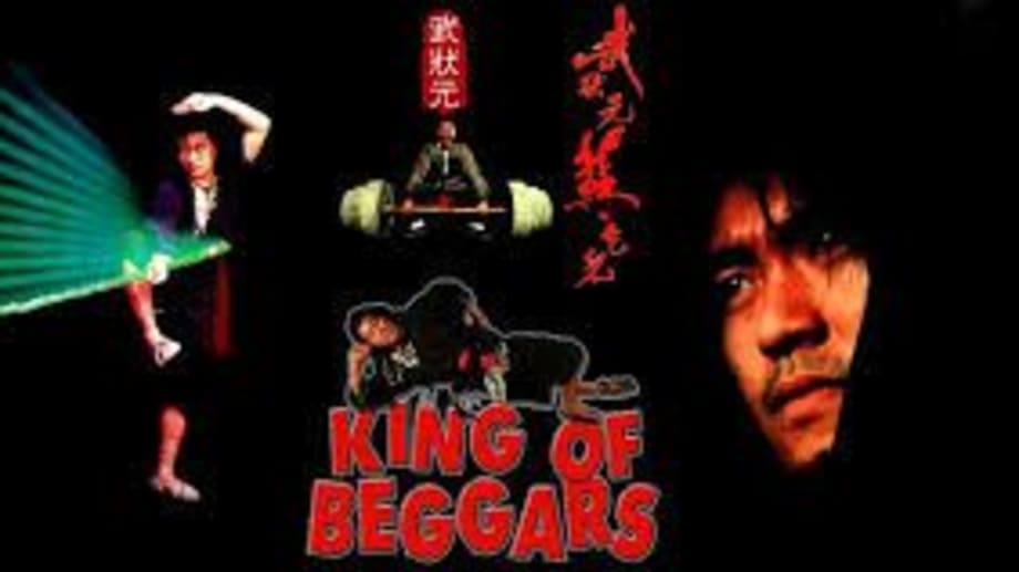 Watch King Of Beggars