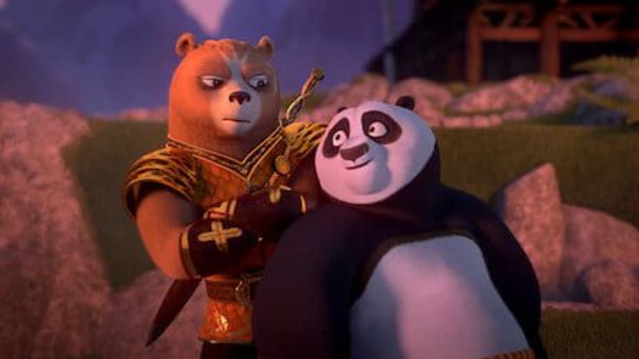 Watch Kung Fu Panda: The Dragon Knight - Season 1