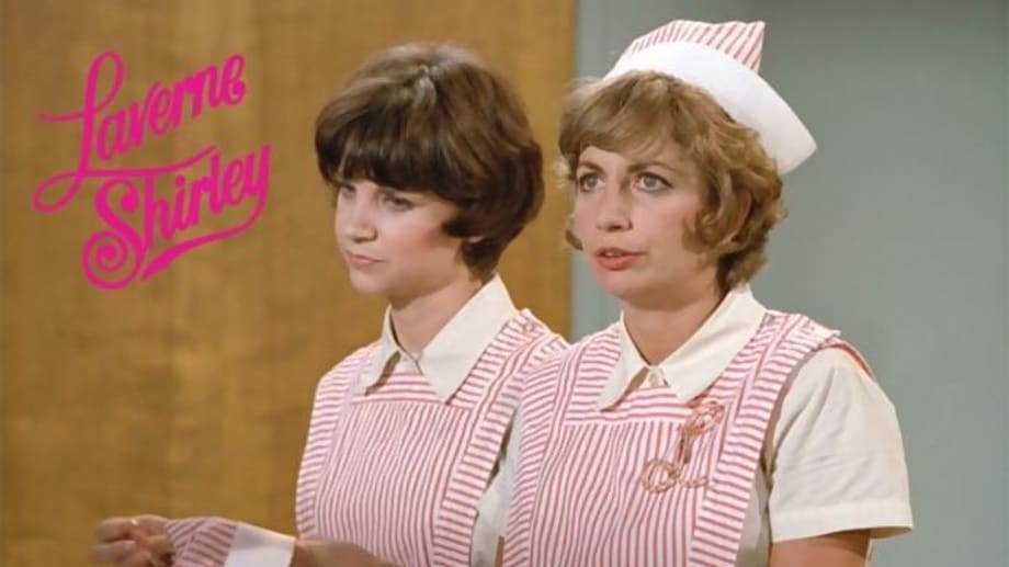 Watch Laverne and Shirley - Season 2
