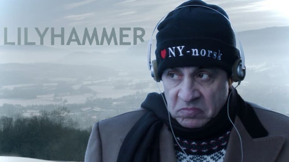 Watch Lilyhammer - Season 3