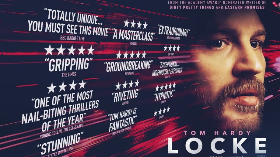 Watch Locke
