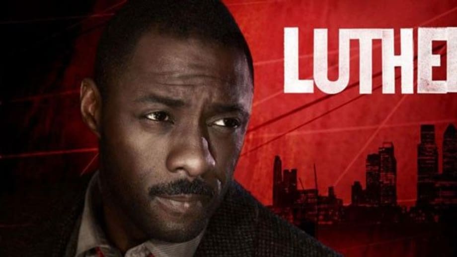 Watch Luther - Season 2