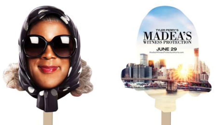 Watch Madeas Witness Protection
