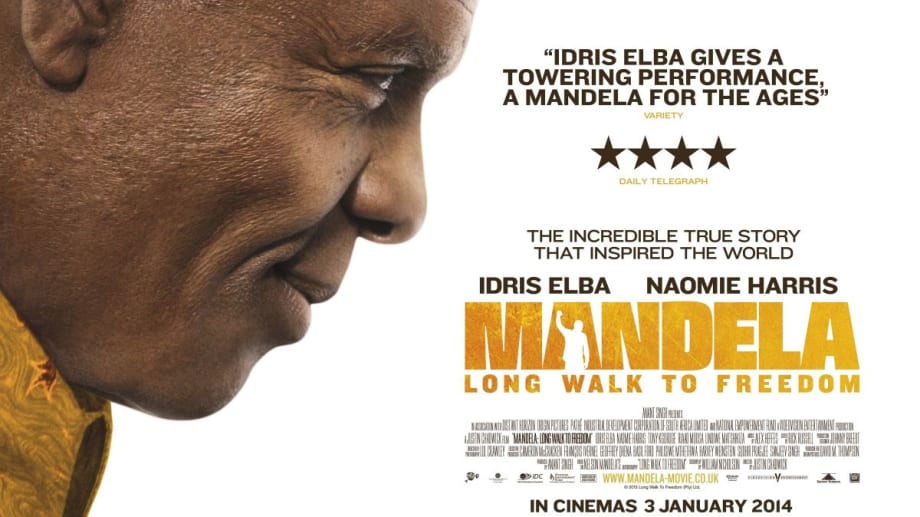 Watch Mandela: Long Walk To Freedom