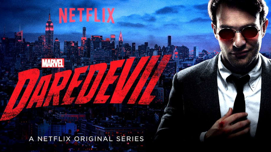 Watch Marvels Daredevil - Season 1