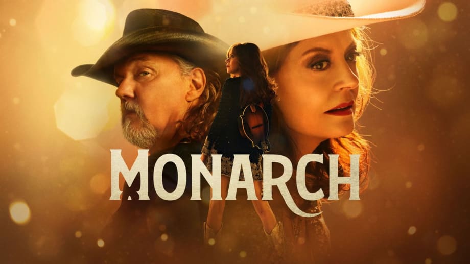 Watch Monarch - Season 1