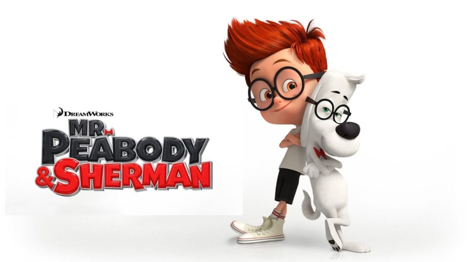 Watch Mr Peabody & Sherman
