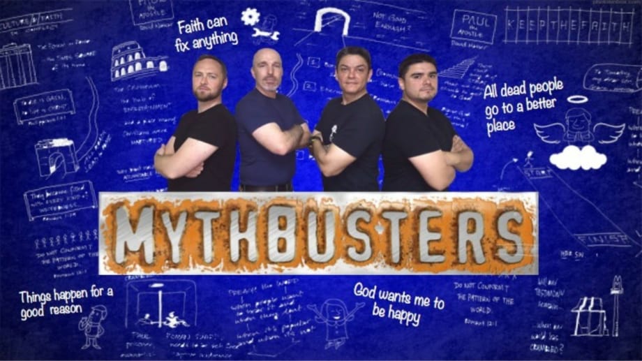 Watch MythBusters - Season 2