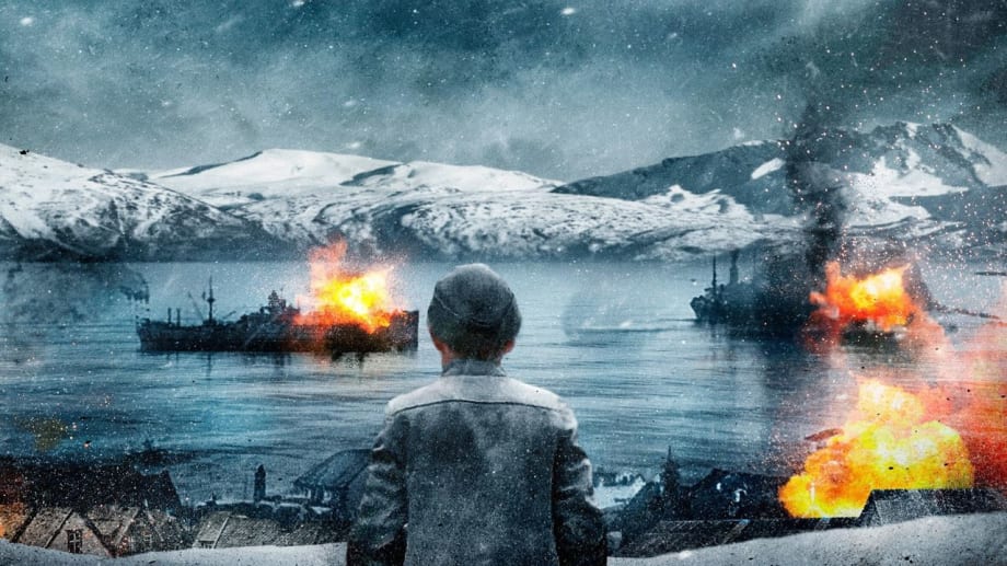 Watch Narvik: Hitler's First Defeat