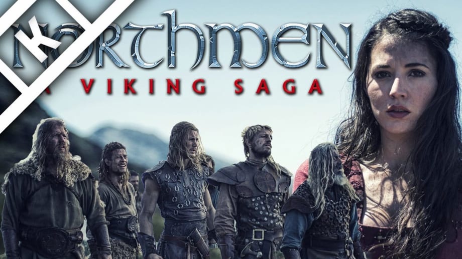 Watch Northmen - A Viking Saga