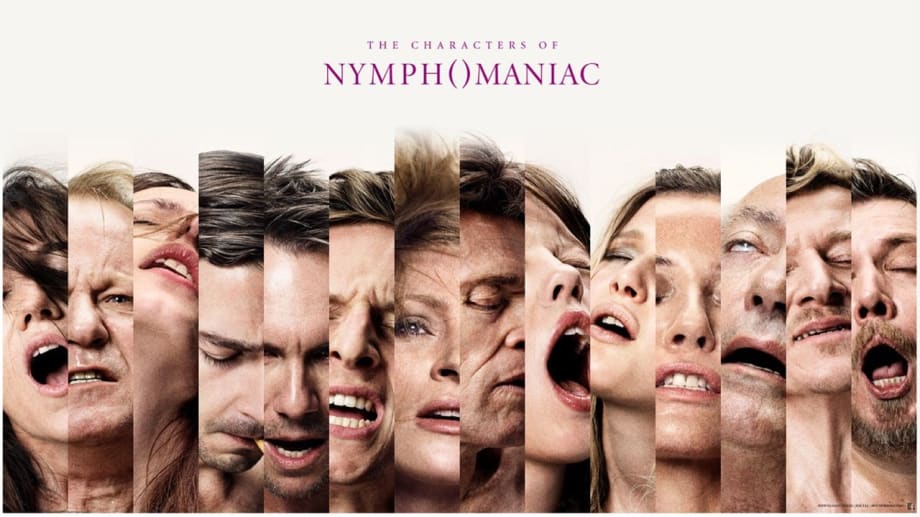 Watch Nymphomaniac: Vol I