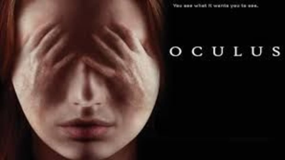 Watch Oculus
