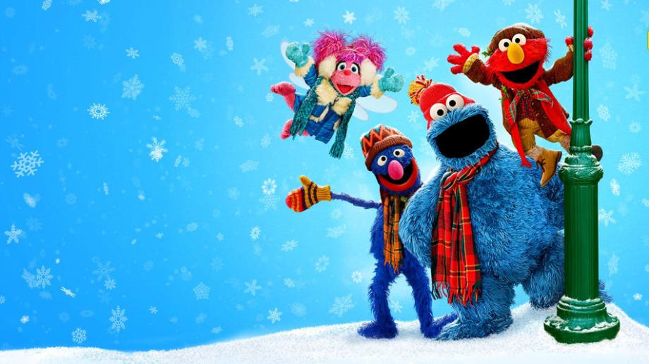 Watch Once Upon A Sesame Street Christmas