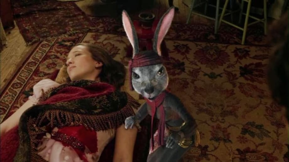 Watch Once Upon a Time in Wonderland - Season 1