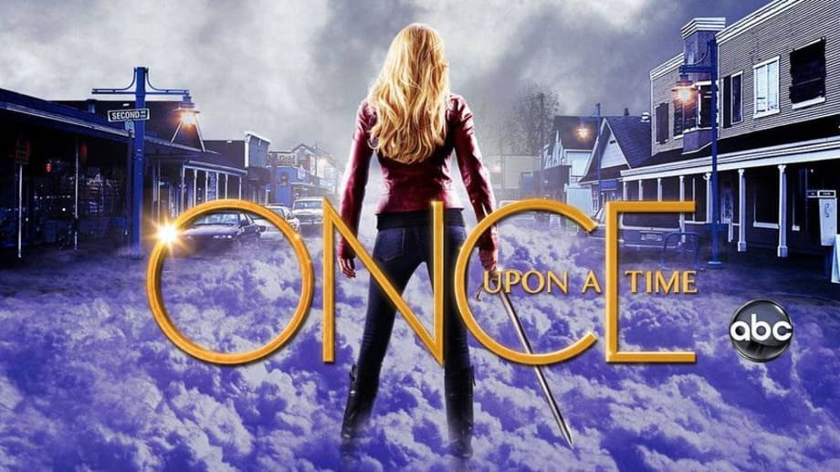 Watch Once Upon A Time - Season 2