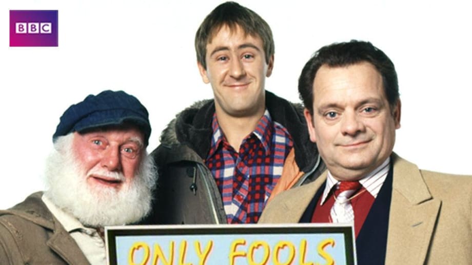 Watch Only Fools And Horses - Season 6