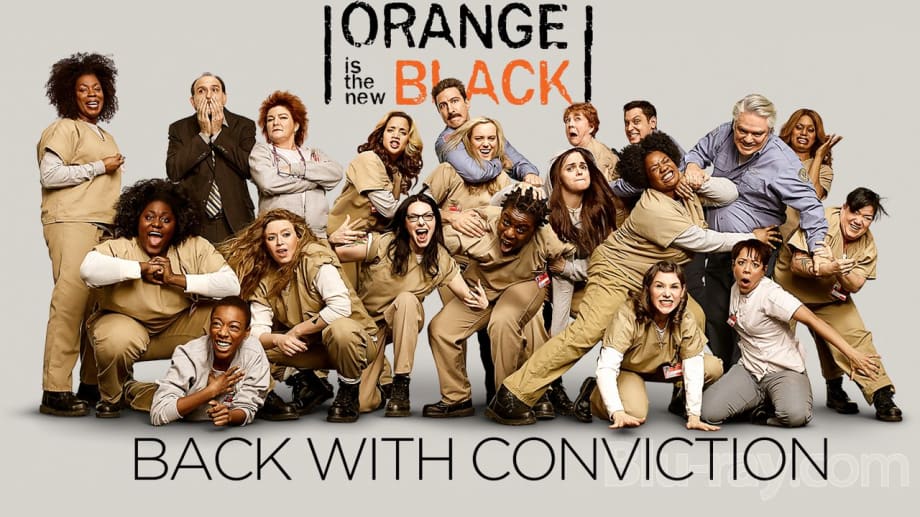 Watch Orange Is The New Black - Season 2