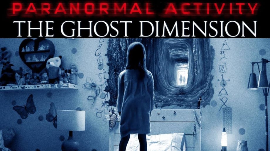 Watch Paranormal Activity
