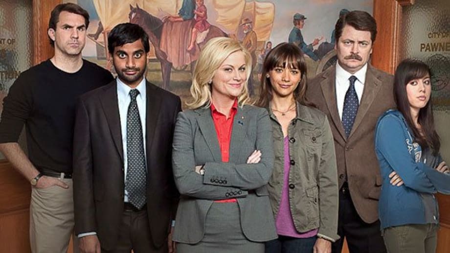 Watch Parks and Recreation - Season 1