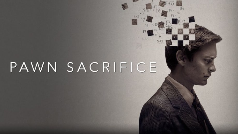 Watch Pawn Sacrifice