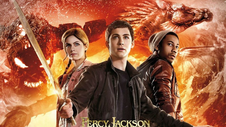 Watch Percy Jackson: Sea Of Monsters