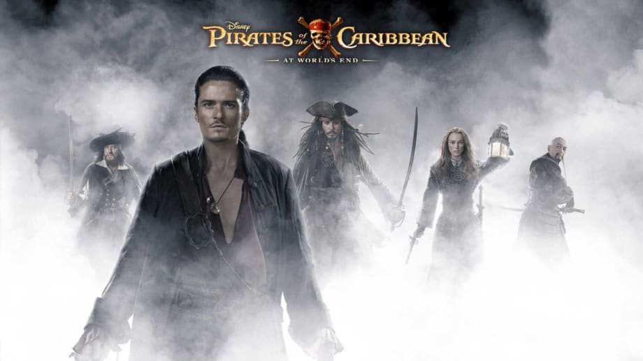 Watch Pirates Of The Caribbean: At World's End