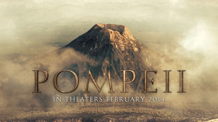 Watch Pompeii