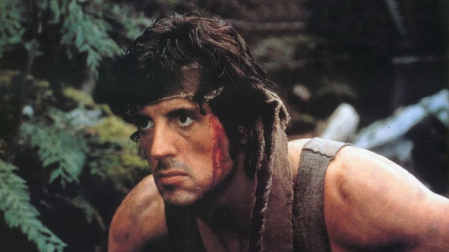 Watch Rambo First Blood Part I