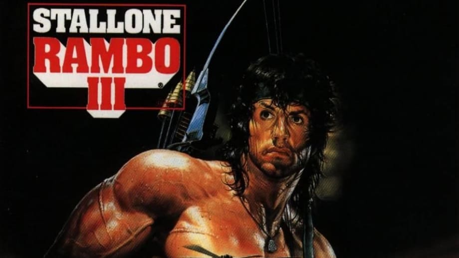 Watch Rambo Iii