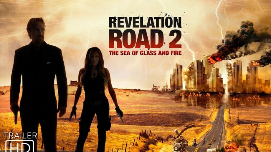 Watch Revelation Road 2: The Sea Of Glass And Fire