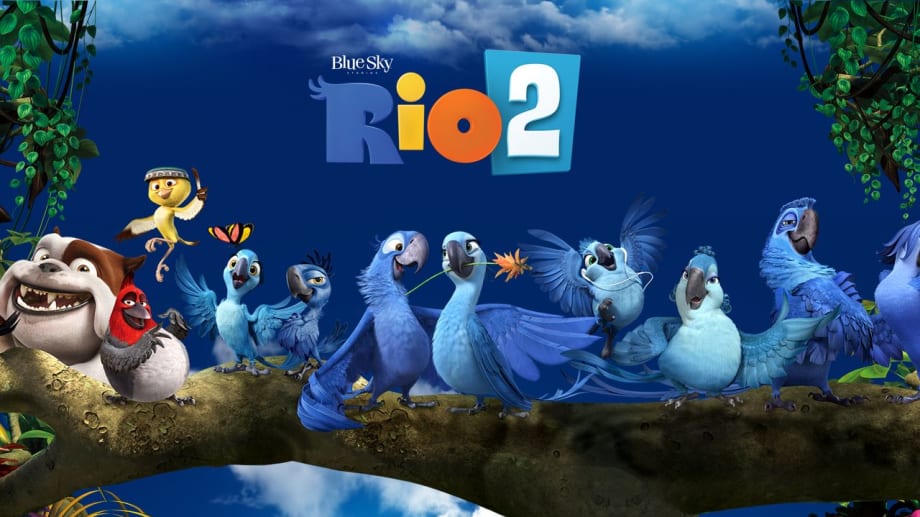 Watch Rio 2