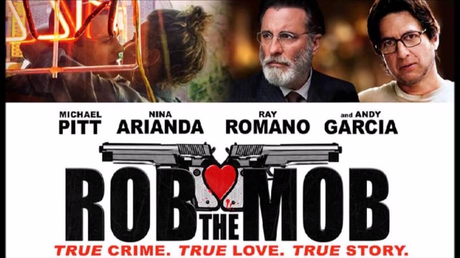 Watch Rob The Mob