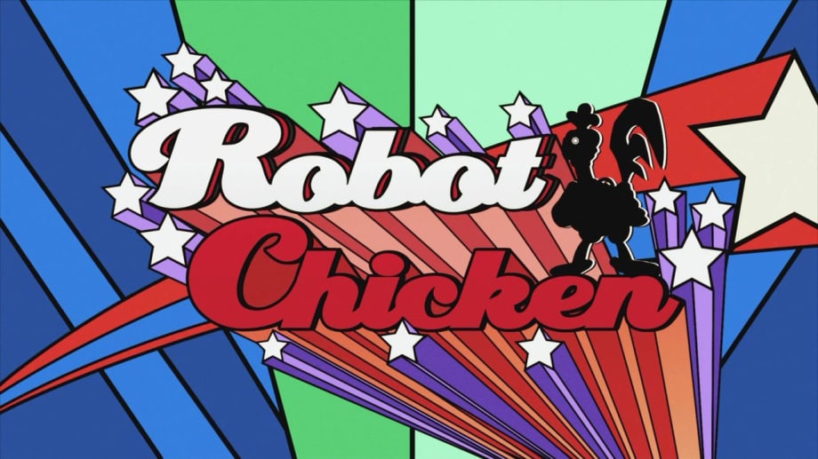 Watch Robot Chicken - Season 05