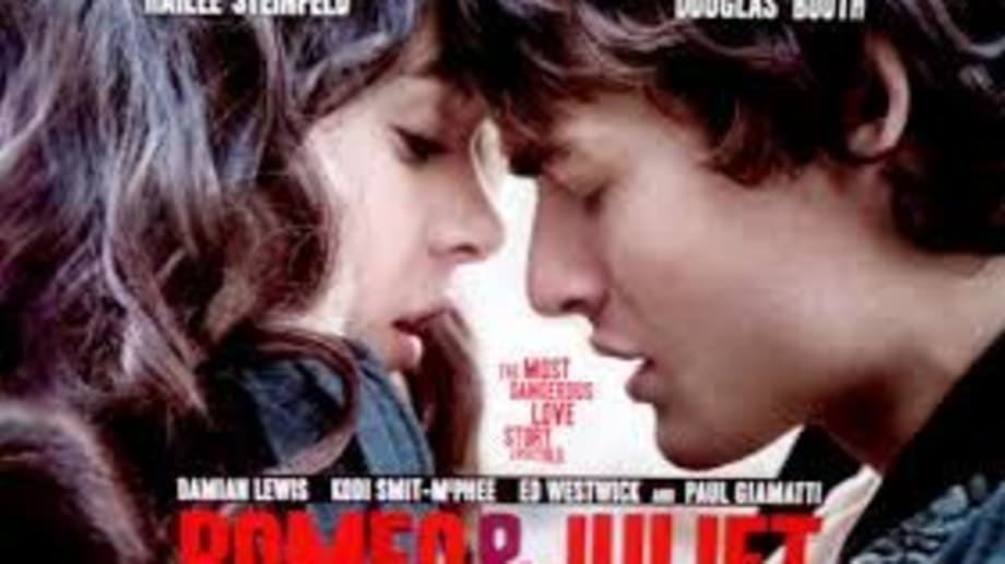 Watch Romeo And Juliet 2013