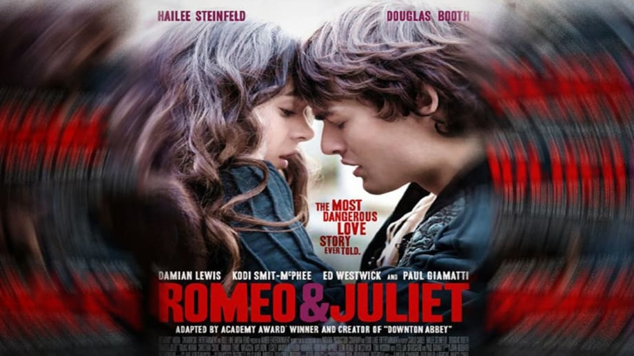 Watch Romeo And Juliet 2014