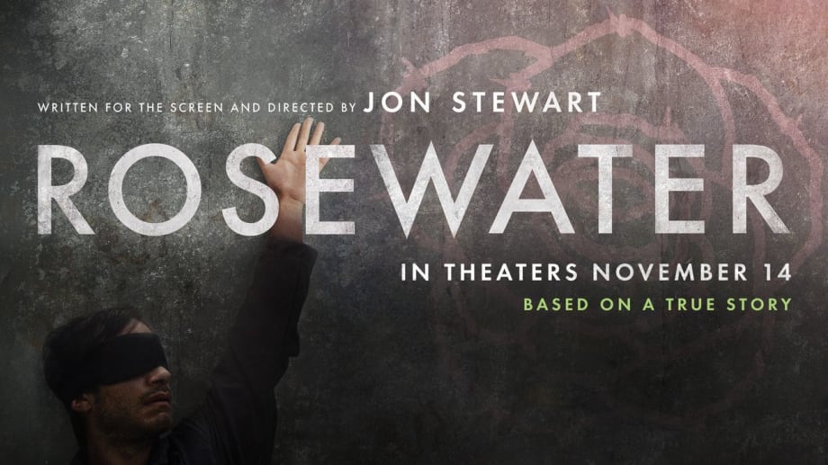 Watch Rosewater
