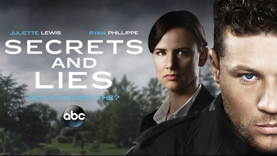 Watch Secrets And Lies - Season 1