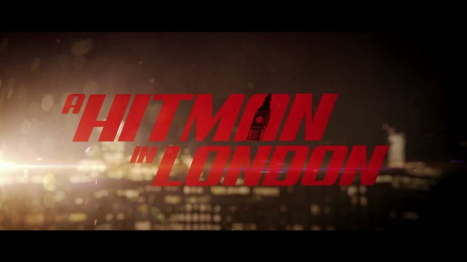 Watch Skin Traffik/ A Hitman In London