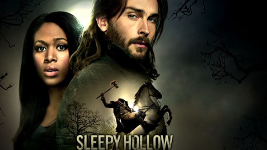 Watch Sleepy Hollow - Season 1