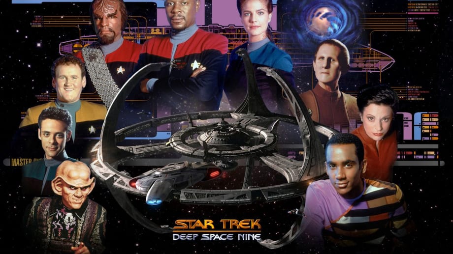 Watch Star Trek: Deep Space Nine - Season 2