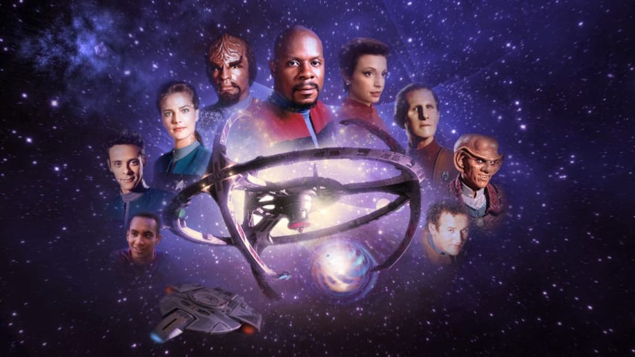 Watch Star Trek: Deep Space Nine - Season 6