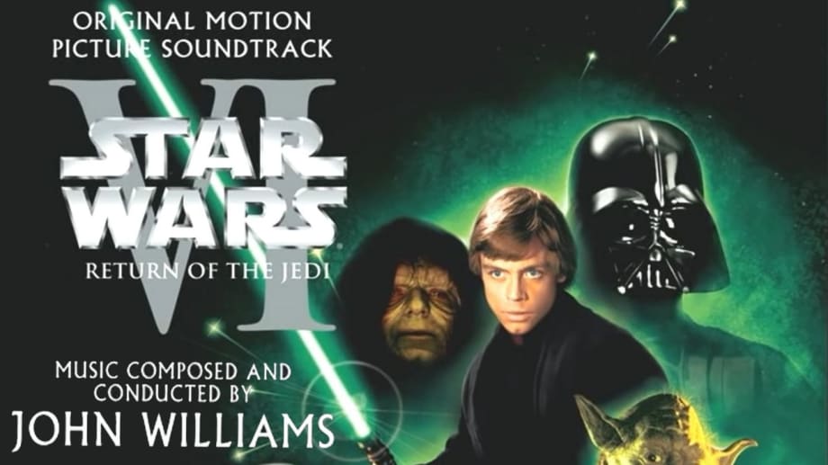 Watch Star Wars: Episode VI - Return Of The Jedi